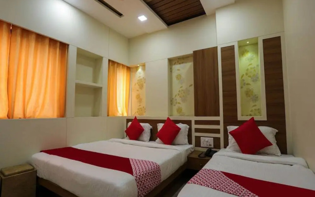 Hotel Shri Hari By OYO Rooms