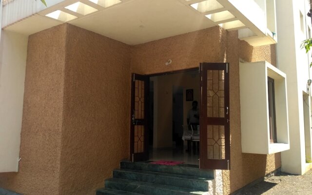 LRH Parkland Apartment