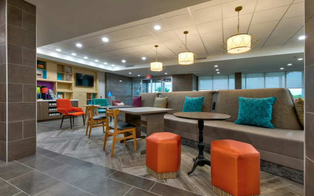 Home2 Suites By Hilton El Campo