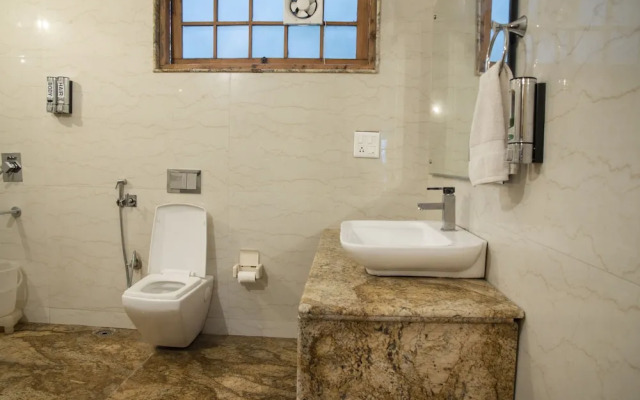 Shimla British Resort