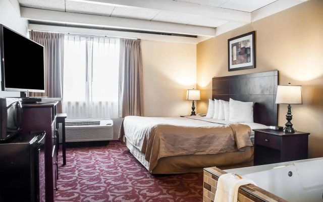 Quality Inn Airport