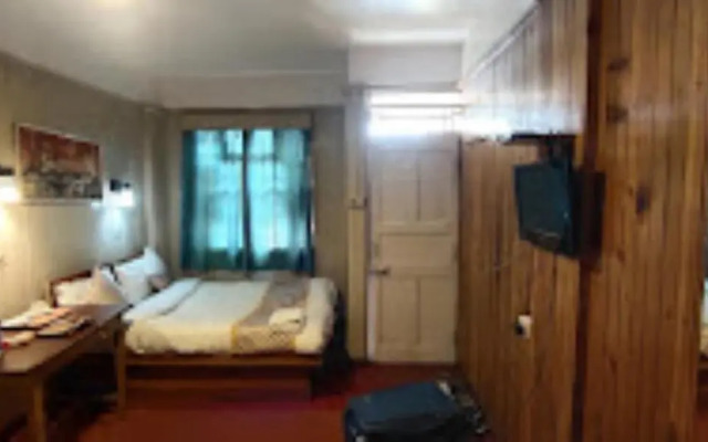OYO 29777 Hotel Aliment