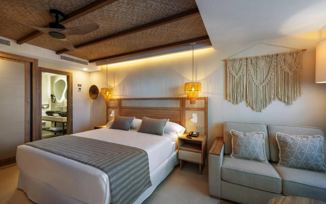 Hotel Riu Palace La Mola