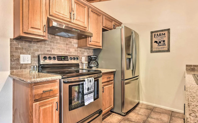 Family Home - Walk to Golf Course & Park