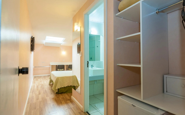 Tri Hotel Smart Caxias