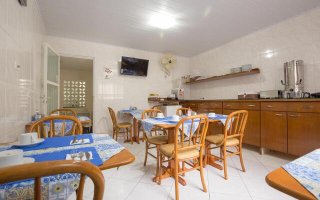 Hotel Paraiso