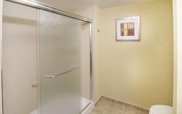 Hampton Inn Kingsland