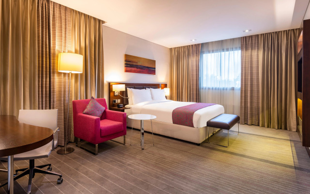 City Seasons Hotel Muscat