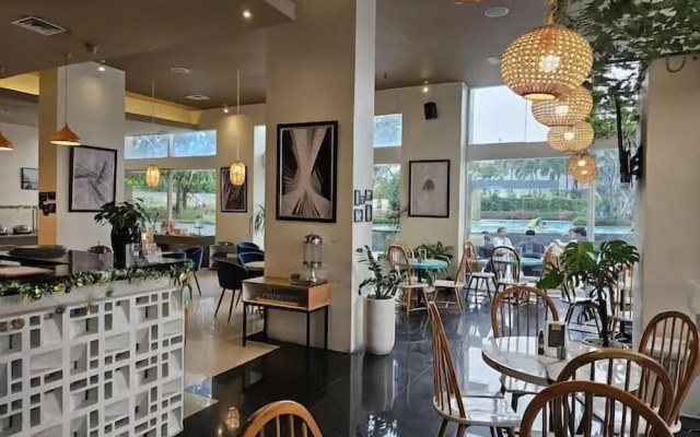 Somerset Berlian Suites Jakarta