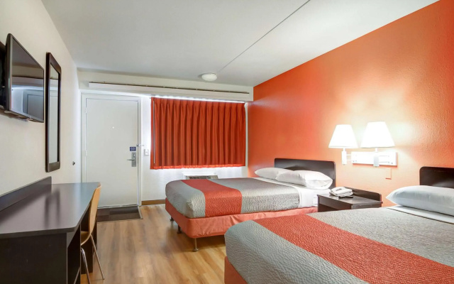Economy Suites Springfield - Extended Stay
