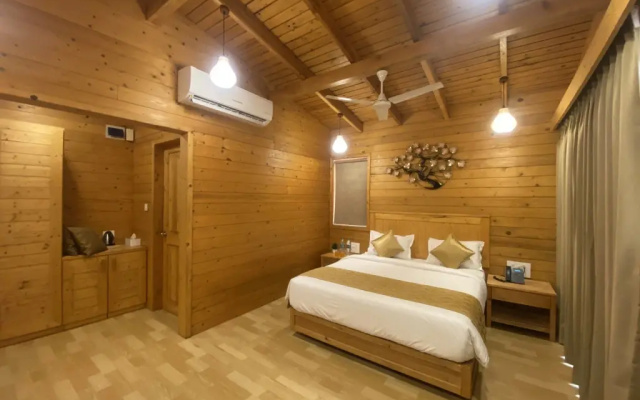 Villament Resort