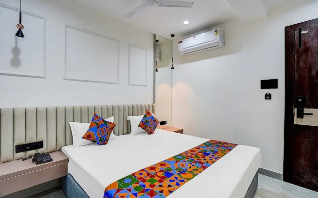 Fabhotel Sanviraaj