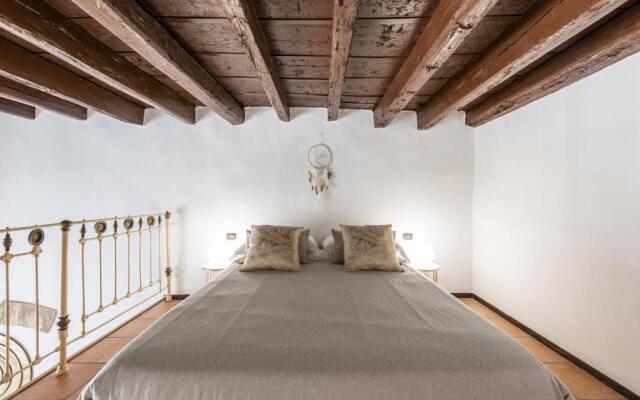 Old Town Loft M8 Bari