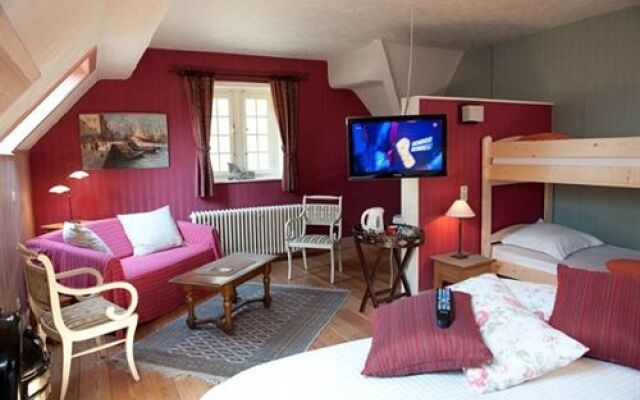 B&B Domein Leegendael