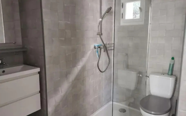 Un Petit Appartement En Provence
