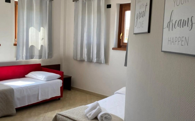 Park Hotel Imperatore Adriano