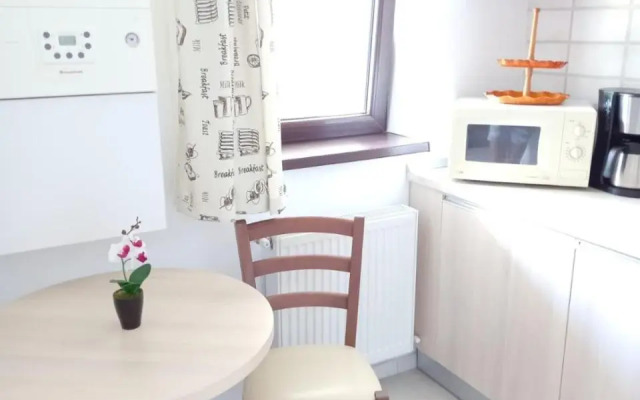 RAI Apartament