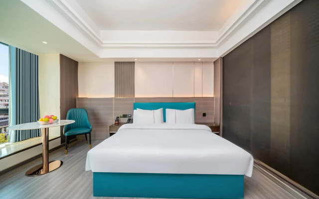 Guangzhou Meigang Hotel