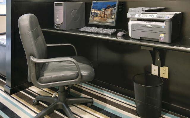 Holiday Inn Express Monticello by IHG