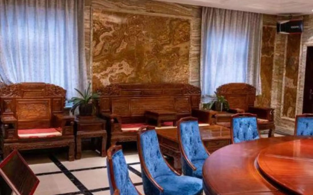 Nan Hai Hotel