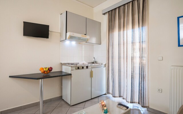 Athina Studio