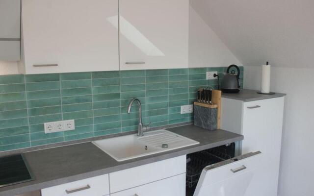 Apartment 31