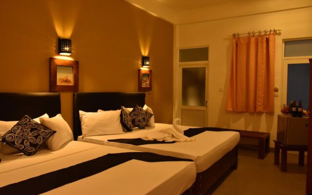 Nil Diya Beach Resort