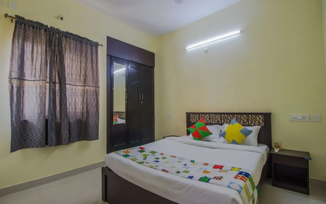 Home Kadamba by OYO Rooms