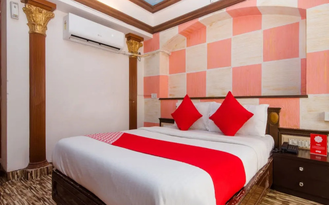 OYO 11879 Ashu Bini Hospitality Pvt Ltd Kalptaru