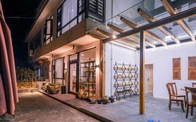 Youran Inn