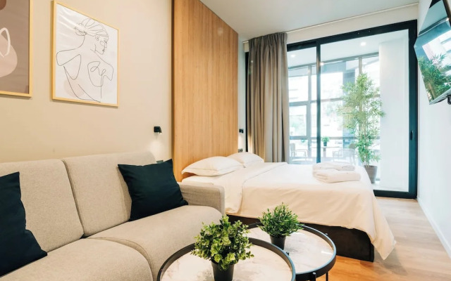 Athesense Suites