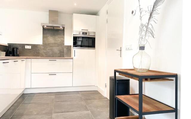 Vakantiewoning de Veerse Pot VE02