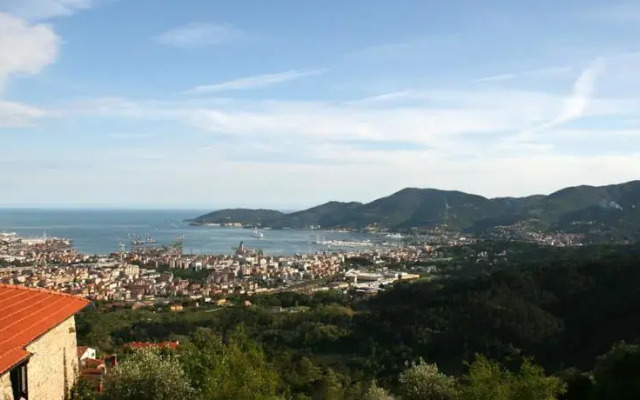 Locazione turistica Casa Flora (VIC100)