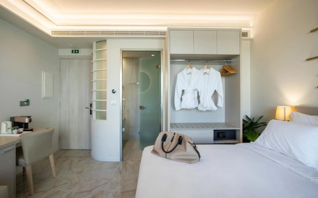 Green Suites Boutique Hotel - photo 5