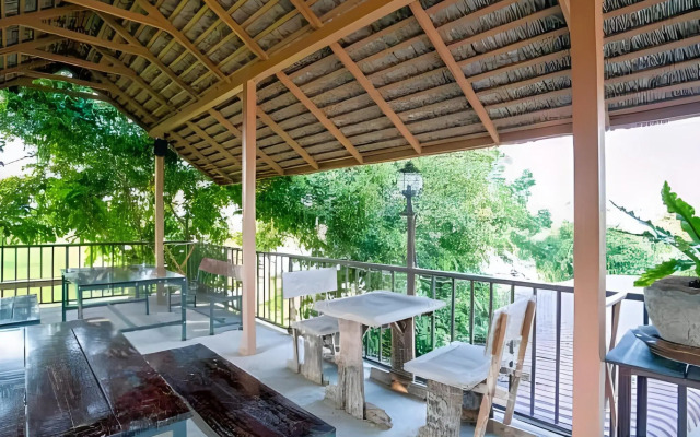 Pludhaya Resort & Spa