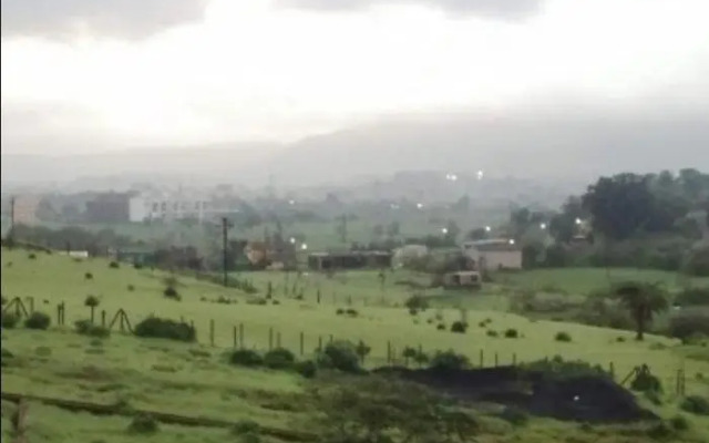 Shantanu Dutta's Bungalow 3BHK