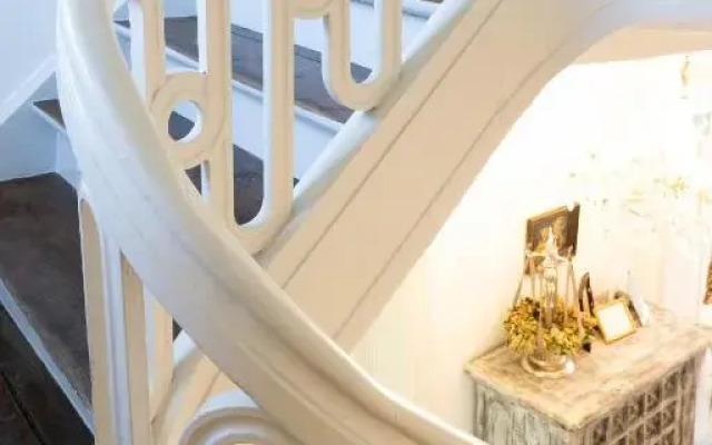 B&B Borgloon 'Huis van Loon'
