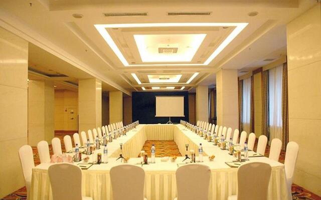 Jin An Hotel