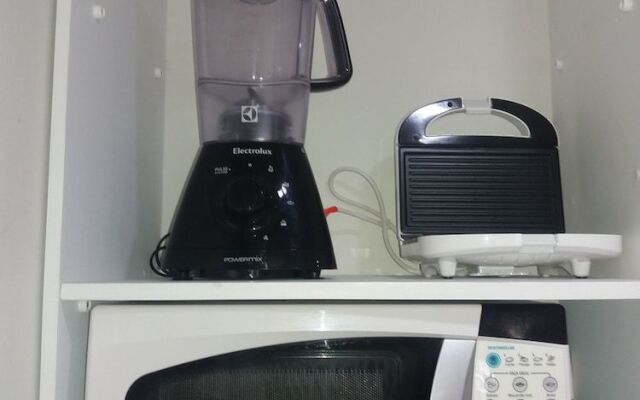 Flat Ancorar Porto De Galinhas