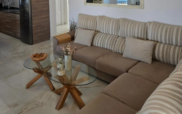 Gorgeous and Uniq 3-bed Villa by Medittranean sea