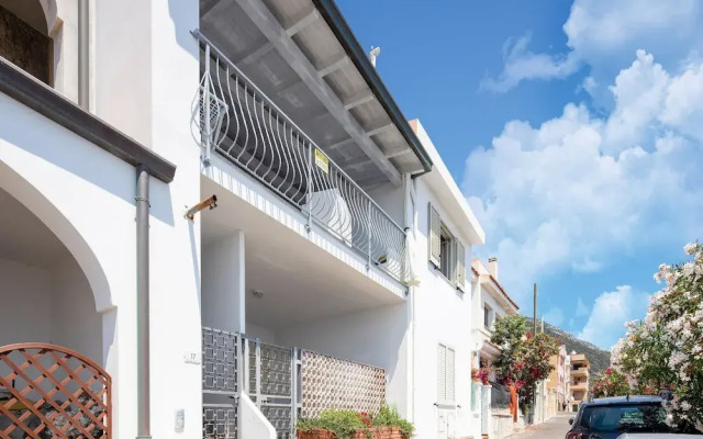 Sprawling Apartment in Cala Gonone near Cala Fuili Beach