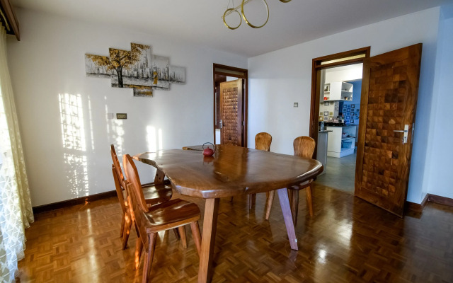 Pangolin Nest Boutique Hotel