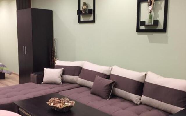 Апартамент Danaya 1