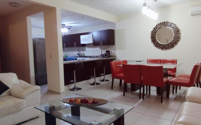 Villa Perfecta Zona Diamante