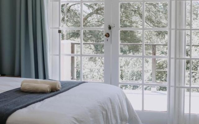 The Living Collective Villa