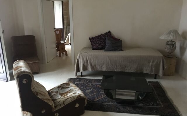 Charming Apartment in the Salento Region, Italy