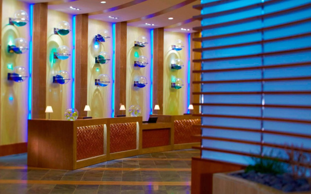 Renaissance® Boston Seaport District