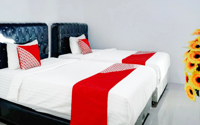 Hotel Siti Nurbaya Syariah