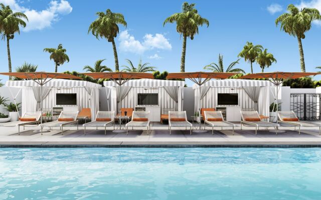 Hotel Paseo - Autograph Collection