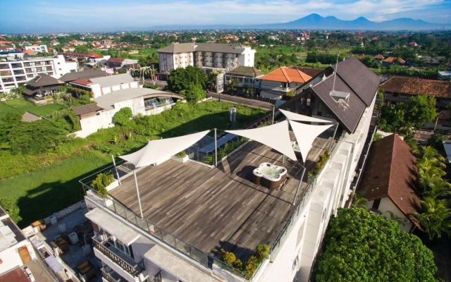 Daun Bali Seminyak